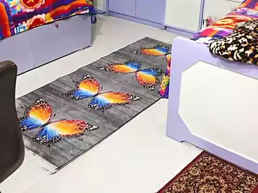 شقق للبيع في طريق كعبيش، فيصل، 80 متر