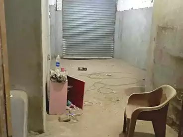 محلات للبيع في شارع الشهيد احمد حمدي، الطوابق، 150 متر