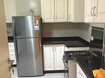 Apartments For rent in Village Gate Compound - Palm Hills, Compounds in New Cairo, 146 sqm