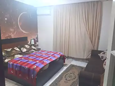 شقق مفروشة للبيع في شارع ناصر الثورة، الهرم، 225 متر