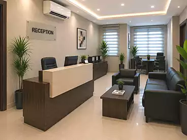 Administrative For rent in Hassan Mohamed St., Faisal, 170 sqm