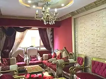 Apartments For sale in Abou Quer St - El Horeya Rd, Ganaklis, 175 sqm