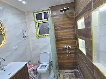 Apartments For sale in El Magzar El Aly St., El Lebeny, 160 sqm