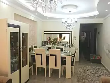 Apartments For sale in Al Asafra Bahri, El Asafra, 90 sqm