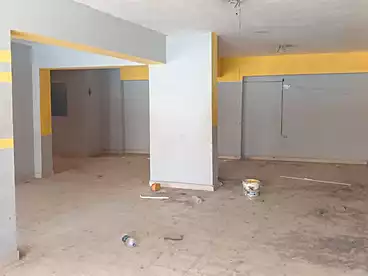 Building For rent in New Marg, El Marg, 300 sqm