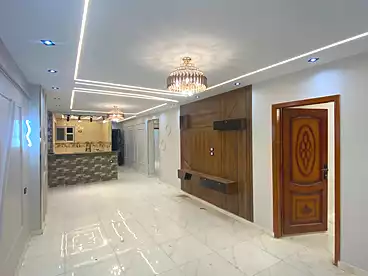 Administrative For sale in Street 27, Nozha 2, 150 sqm