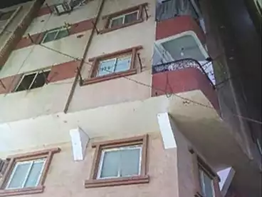 عمارات للبيع في بشتيل، القاهرة الكبرى، 150 متر