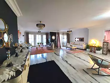 Apartments For sale in Madinaty Road, First Zone Buildings, 250 sqm