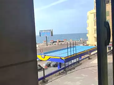 Furnished Apartment For rent in Camp Cesar, Alexandria, 100 sqm