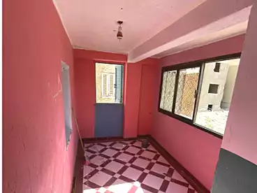 Apartments For sale in American Project Neighborhood 1, Helwan, 82 sqm