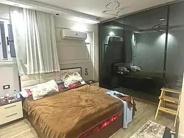 عقارات للبيع في محرم بك، الاسكندرية، 125 متر
