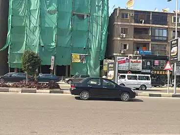 عقارات للبيع في شارع 9، الهضبة العليا، 160 متر