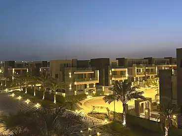 Villas For sale in Cluster 1 - Hyde Park Compound, Hyde Park Compound, 310 sqm