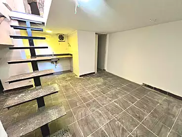 Commercial For sale in Gameat El Dewal El Arbabeya St, El Mohandeseen, 60 sqm
