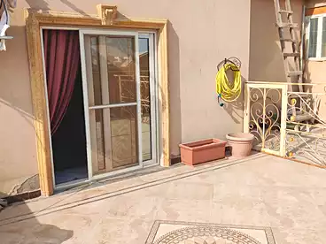Properties For rent in Ja’far ibn Abi Talib St., El Yasmeen 2, 450 sqm