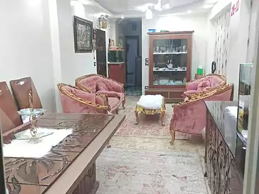 Apartments For sale in El Hay St., El Bitash, 100 sqm