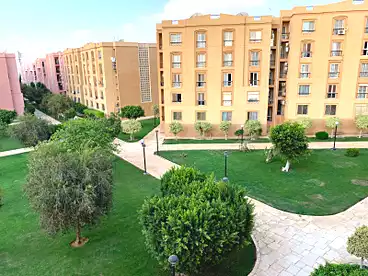 شقق للإيجار في شارع عمرو بن العاص، المرحله الثانيه، 155 متر