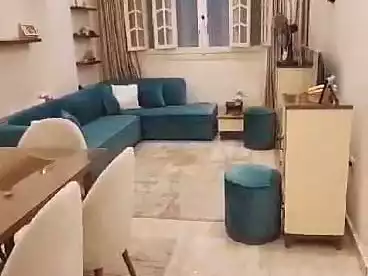 شقق للبيع في شارع 25، أبو قير، 90 متر