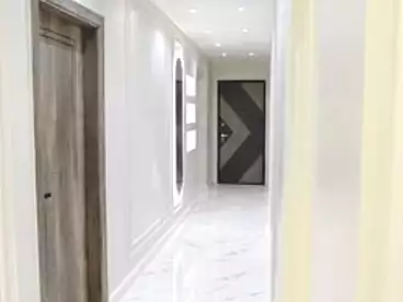 شقق للبيع في الهانوفيل، العجمي، 135 متر
