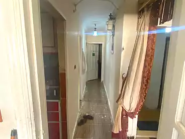Apartments For sale in Ganaklis, Alexandria, 110 sqm
