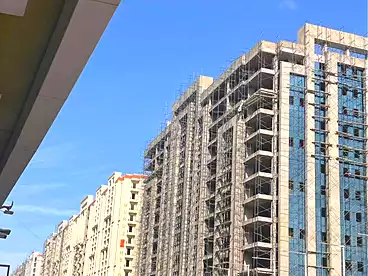 شقق للبيع في مروج، سموحة، 135 متر