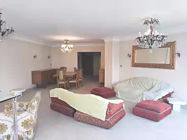 Apartments For sale in Msadak St., Dokki, 250 sqm