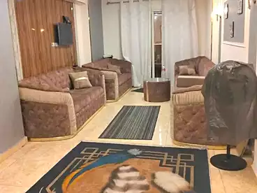 Properties For rent in El Gaish Rd, El Mandara, 140 sqm