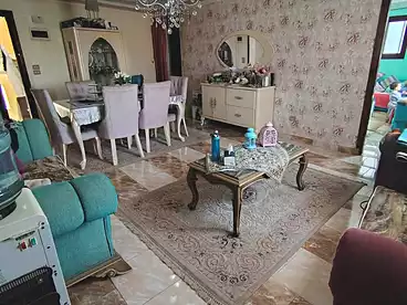 عقارات للبيع في عين شمس، القاهرة الكبرى، 120 متر