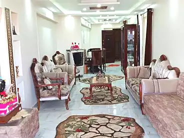 شقق للبيع في شارع 30، المندرة، 165 متر