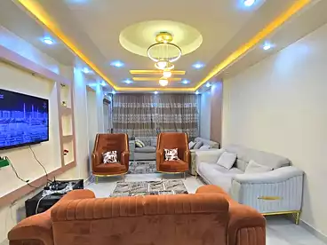 Apartments For sale in Kabeish Road, Faisal, 160 sqm