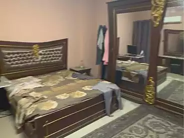 Apartments For sale in El Orouba St., El Mariotia, 220 sqm