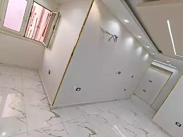 شقق للإيجار في شارع مصطفى فهمي، حلوان، 140 متر