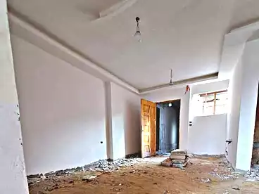 Apartments For sale in Mohamed Sayed Ahmed St., Helwan, 115 sqm