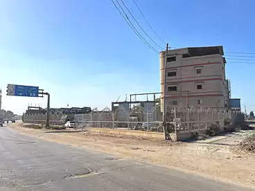 Properties For sale in Orman Talkha, Talkha, 1500 sqm
