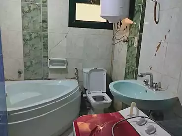 Furnished Apartment For rent in El Arish, El Haram, 175 sqm