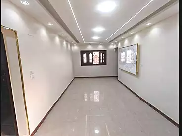 شقق للبيع في شارع ثابت باشا، حلوان الشرقية، 110 متر