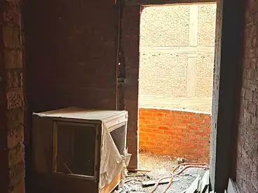 Apartments For sale in El Rihani St., Kafr Tuhurmos, 110 sqm