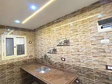 شقق للبيع في شارع البشوات، بيانكي، 150 متر