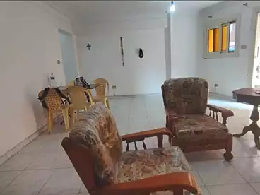 Apartments For sale in Khaled Ibn El Walid St., Sidi Beshr Bahri, 110 sqm