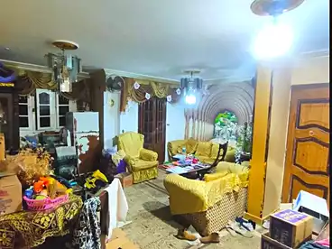Apartments For sale in Street 16 El Eslah, El Falki, 95 sqm