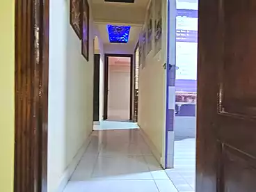 Apartments For rent in Abu Yusuf, Al Agamy, 140 sqm