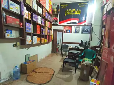 تجاري للبيع في الفلكي، السيوف، 50 متر