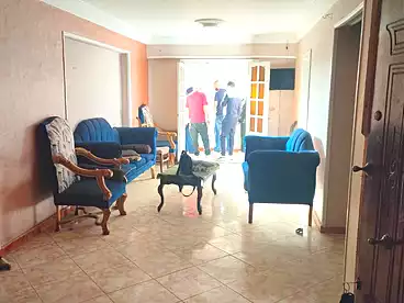 Properties For sale in Salah Al Din Shaban St., Miami, 90 sqm