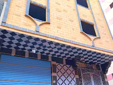 House / Home For sale in El Hafrya, El Barajil, 105 sqm