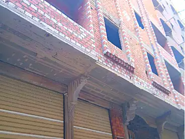 Building For sale in Bashtil, Greater Cairo, 164 sqm