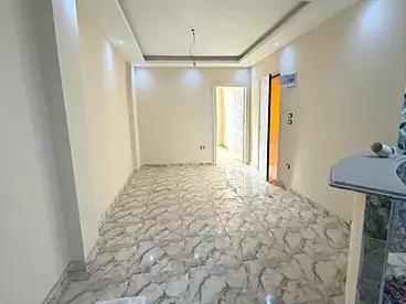 Apartments For sale in El Bostan St., El Bitash, 85 sqm