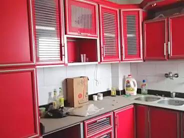 Apartments For sale in El Shesheni St., El Mariotia, 150 sqm