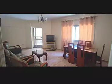 Apartments For rent in El Asafra, Alexandria, 80 sqm