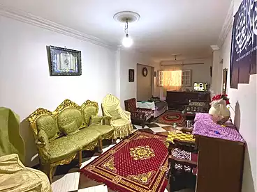 شقق للبيع في شارع ابراهيم السيد، سيدي بشر بحري، 100 متر