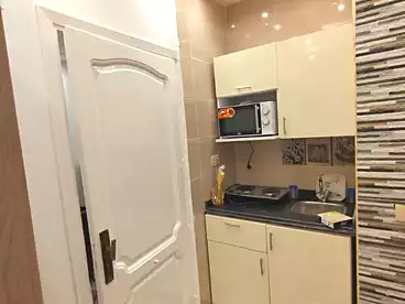 Apartments For rent in Abbas El Akkad St., Nasr City, 60 sqm